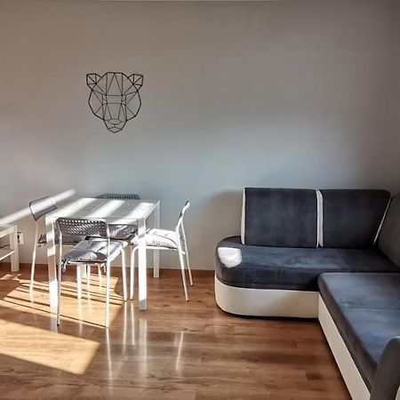 Apartament Przy Papierni Apartman Duszniki Zdrój Kültér fotó