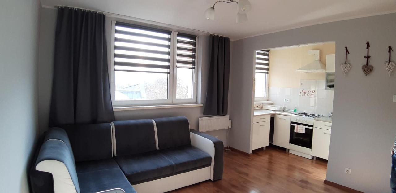 Apartament Przy Papierni Apartman Duszniki Zdrój Kültér fotó