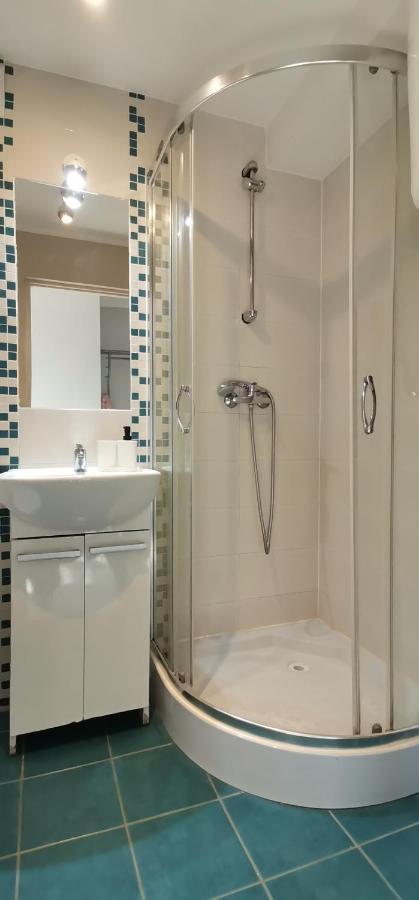 Apartament Przy Papierni Apartman Duszniki Zdrój Kültér fotó