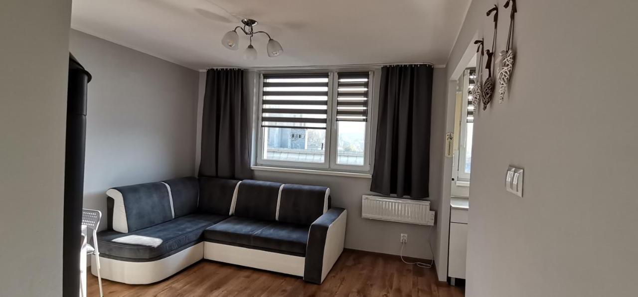 Apartament Przy Papierni Apartman Duszniki Zdrój Kültér fotó